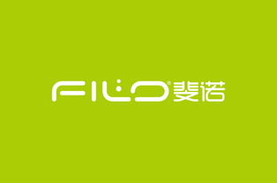斐諾 Filo電子 品牌重生，定義未來科技美學