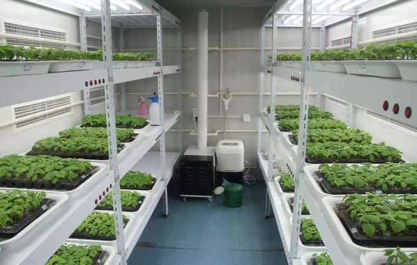 科技成果轉化新篇章 職業教育賦能環境科技創新